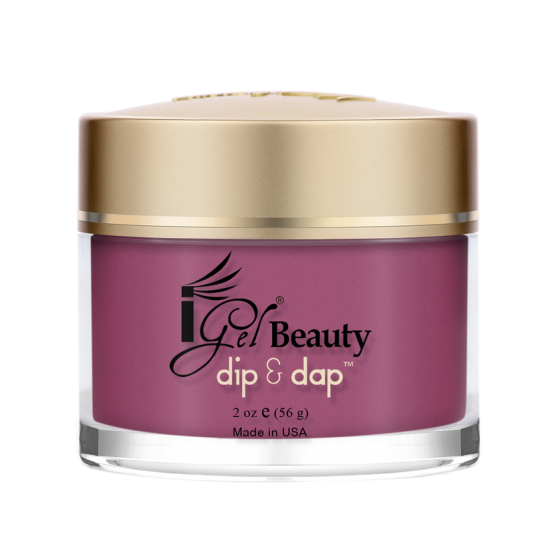 iGel Dip & Dap #232 Love Affair, 2 fl oz