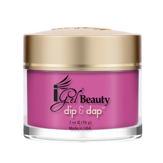 iGel Dip & Dap #233 Senorita, 2 fl oz