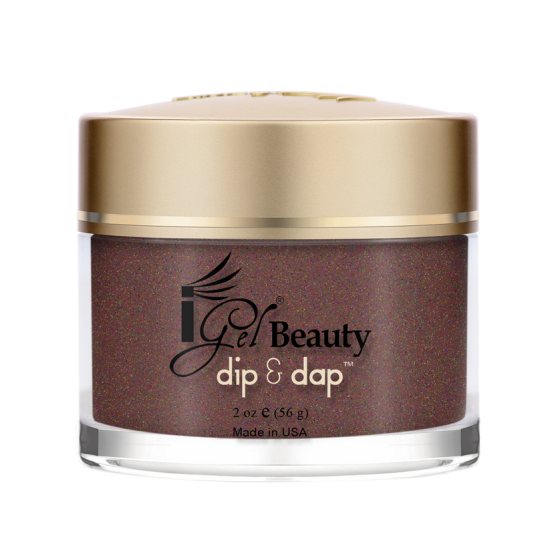 iGel Dip & Dap #240 Wanderlust, 2 fl oz