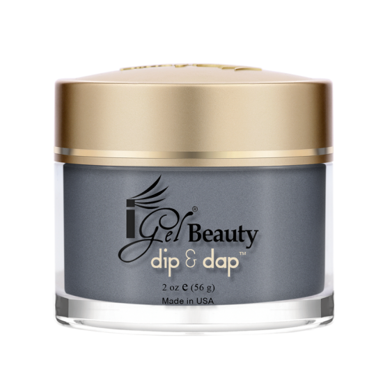 iGel Dip & Dap #241 Witching Hour, 2 fl oz