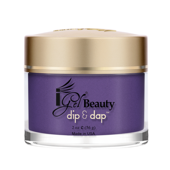iGel Dip & Dap #244 Tainted Love, 2 fl oz