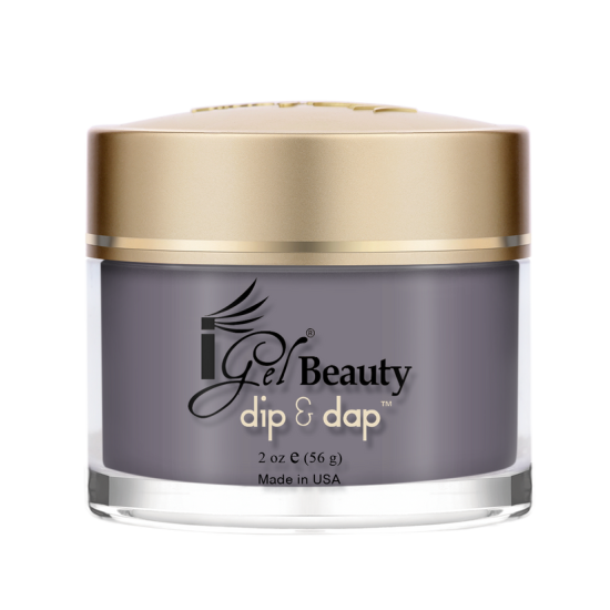 iGel Dip & Dap #245 Fuzzy Wuzzy, 2 fl oz