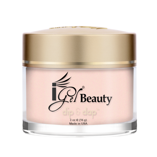 iGel Dip & Dap #254 Simplicity, 2 fl oz