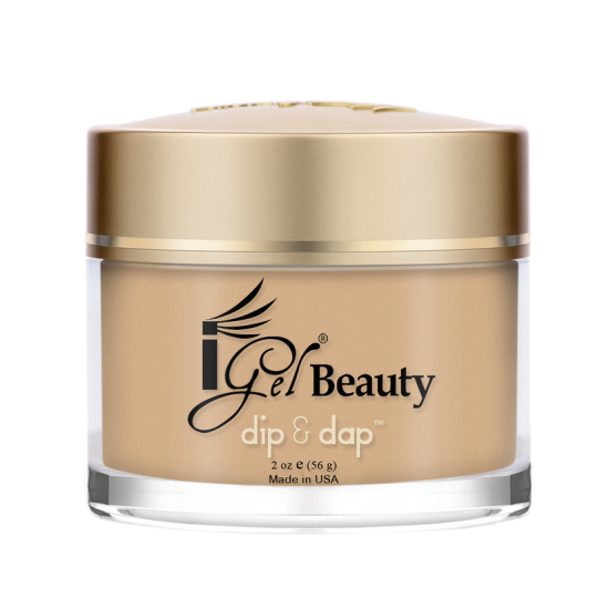 iGel Dip & Dap #260 Effortless, 2 fl oz