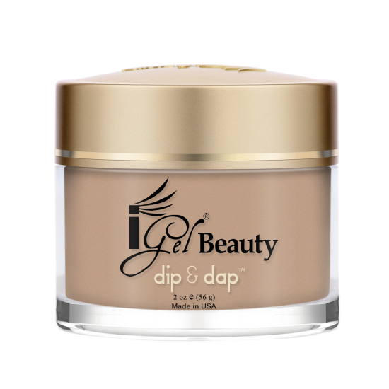 iGel Dip & Dap #261 Virtuous, 2 fl oz