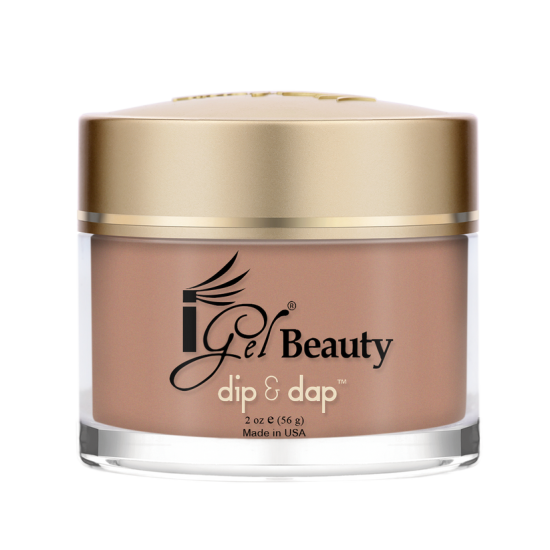 iGel Dip & Dap #262 Ambition, 2 fl oz