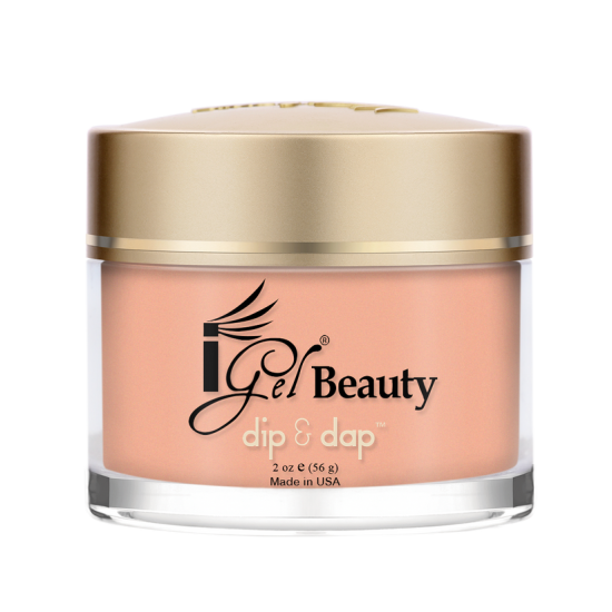 iGel Dip & Dap #263 Hard To Get, 2 fl oz