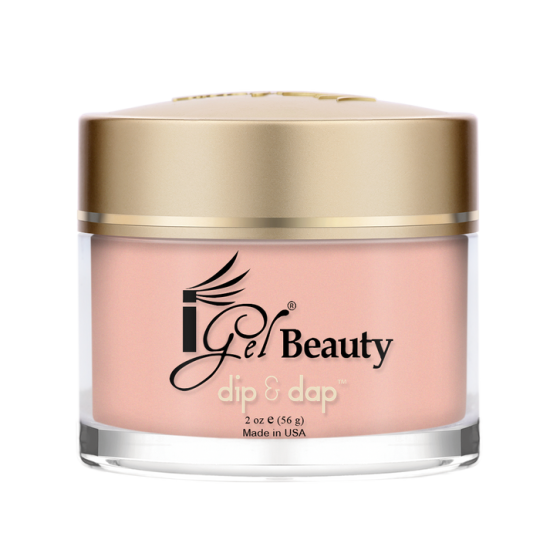 iGel Dip & Dap #265 Take Me Home, 2 fl oz