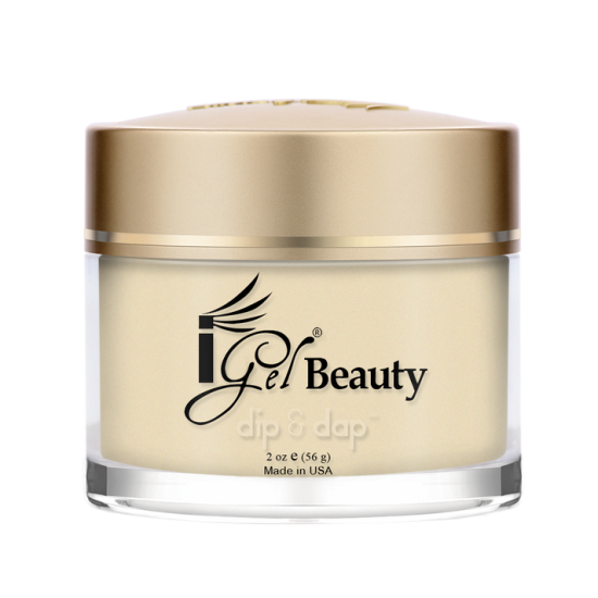 iGel Dip & Dap #266 Pure & Innocent, 2 fl oz