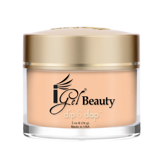 iGel Dip & Dap #267 Be True To You, 2 fl oz
