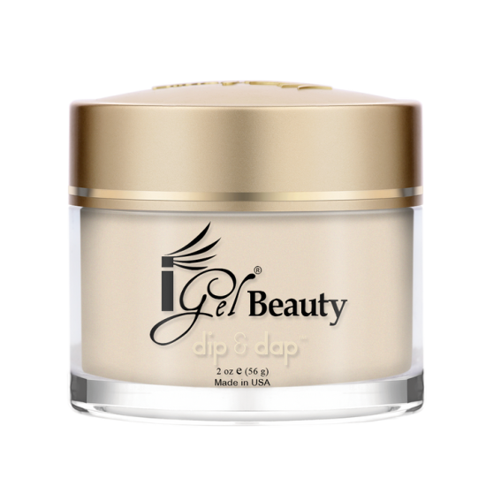 iGel Dip & Dap #274 Self Reflection, 2 fl oz