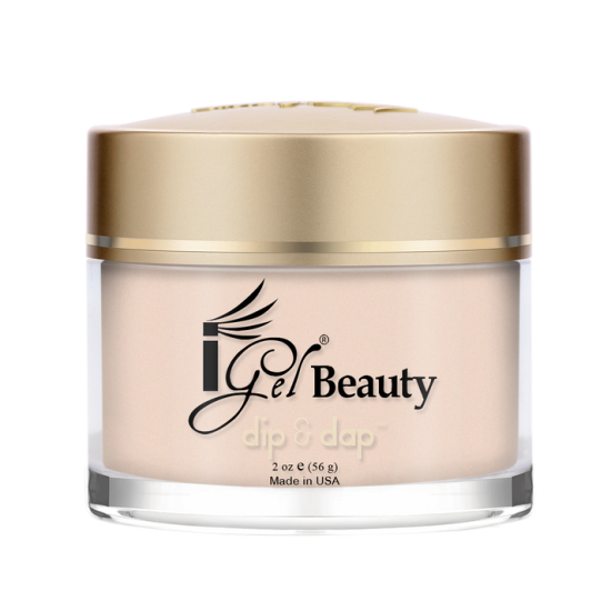 iGel Dip & Dap #280 Secret Crush, 2 fl oz