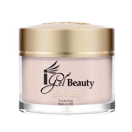iGel Dip & Dap #281 So Shy, 2 fl oz