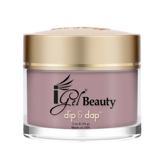 iGel Dip & Dap #282 Posh Boutique, 2 fl oz