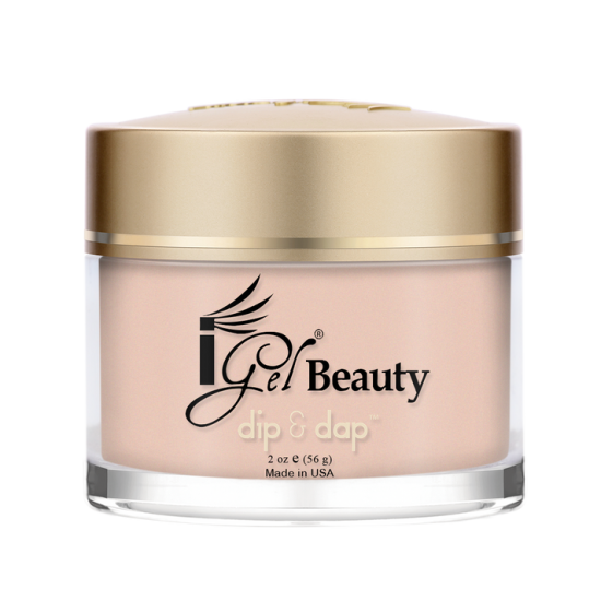 iGel Dip & Dap #285 Worth It, 2 fl oz