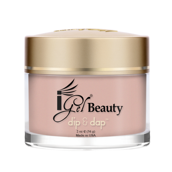 iGel Dip & Dap #287 Eccentric, 2 fl oz