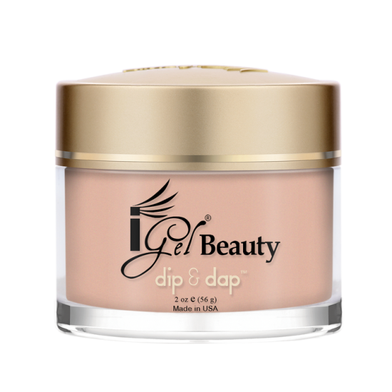 iGel Dip & Dap #288 Tasteful, 2 fl oz