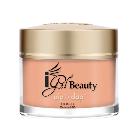 iGel Dip & Dap #290 Better Together, 2 fl oz