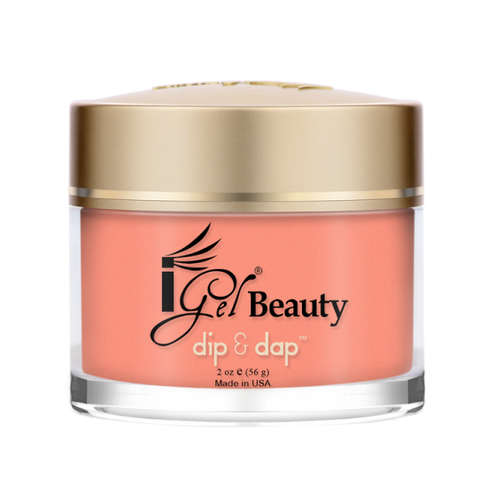 iGel Dip & Dap #291 The One, 2 fl oz