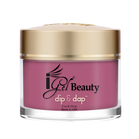 iGel Dip & Dap #296 Modern Love, 2 fl oz