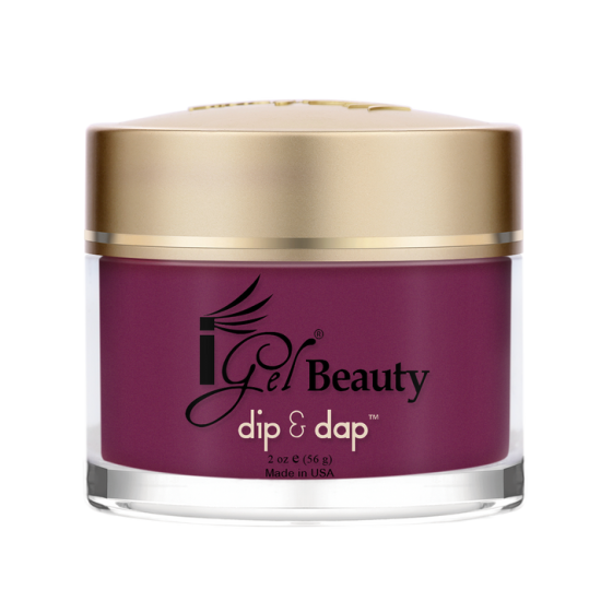 iGel Dip & Dap #298 VVIP, 2 fl oz