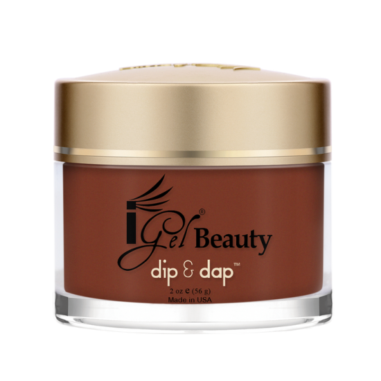 iGel Dip & Dap #299 Certainty, 2 fl oz