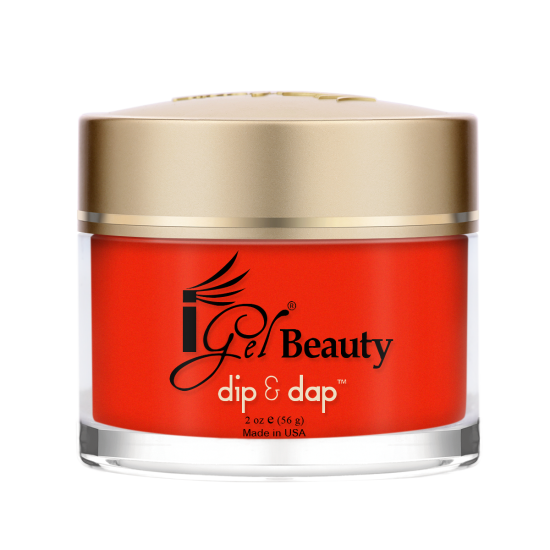 iGel Dip & Dap #305 Love Never Fails, 2 fl oz