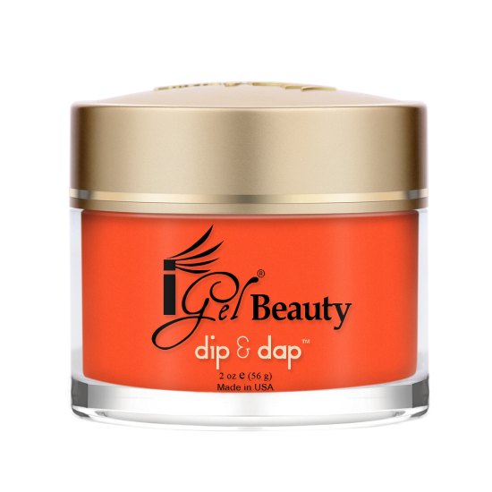 iGel Dip & Dap #306 Unstoppable, 2 fl oz