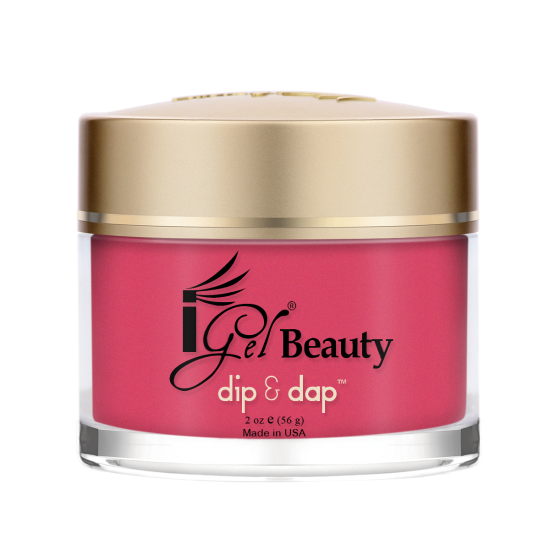 iGel Dip & Dap #309 Kind Of Beautiful, 2 fl oz