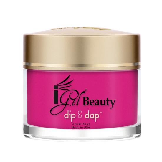 iGel Dip & Dap #311 Tropical Royalty, 2 fl oz