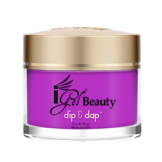iGel Dip & Dap #313 Paradise Affair, 2 fl oz