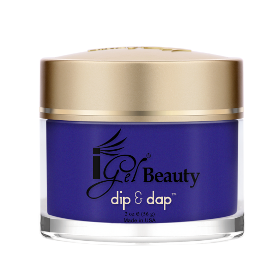 iGel Dip & Dap #315 Perfectly Imperfect, 2 fl oz