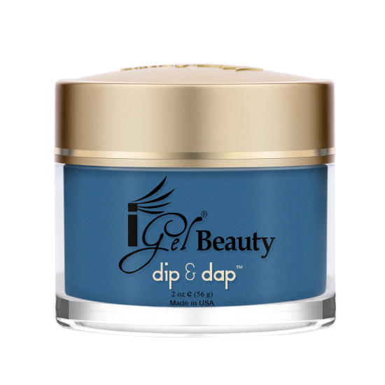 iGel Dip & Dap #316 All At Sea, 2 fl oz