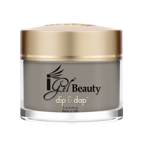 iGel Dip & Dap #319 Del Luna, 2 fl oz
