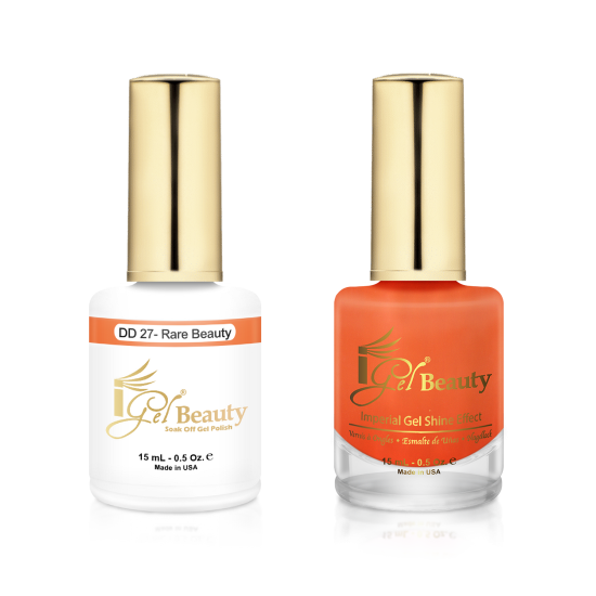iGel Duo #027 Rare Beauty