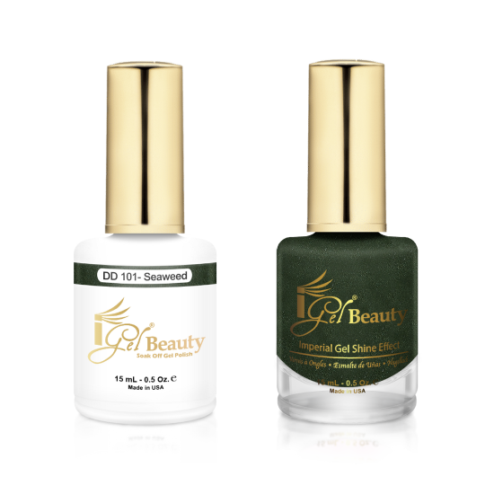 iGel Duo #101 Seaweed