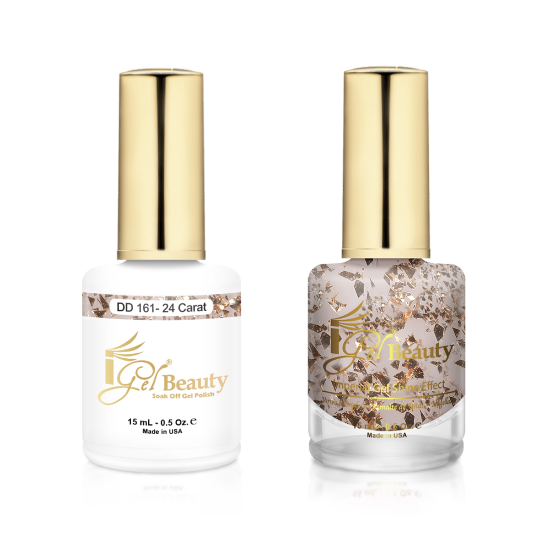 iGel Duo #161 24 Carat