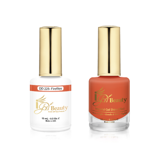 iGel Duo #228 Fireflies