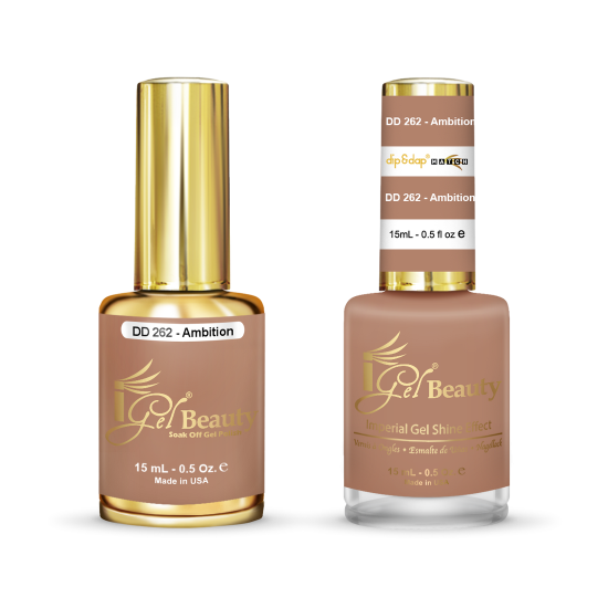 iGel Duo #262 Ambition