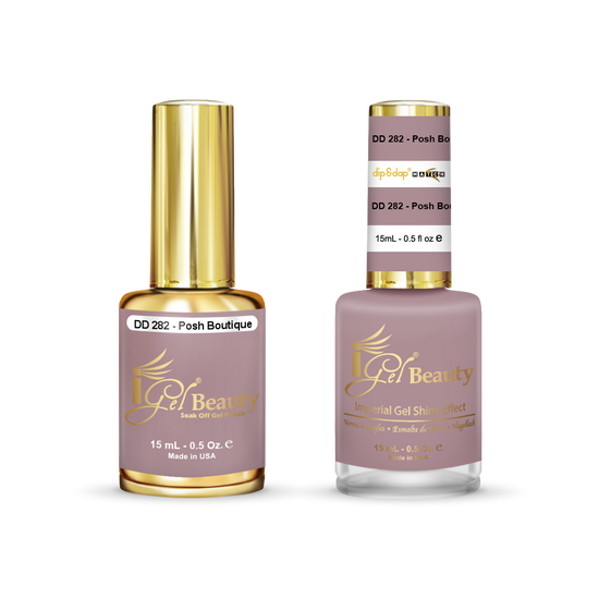 iGel Duo #282 Posh Boutique