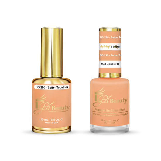 iGel Duo #290 Better Together