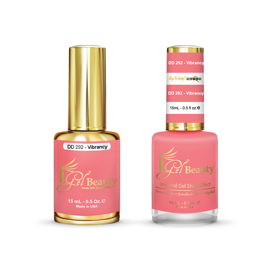 iGel Duo #292 Vibrancy