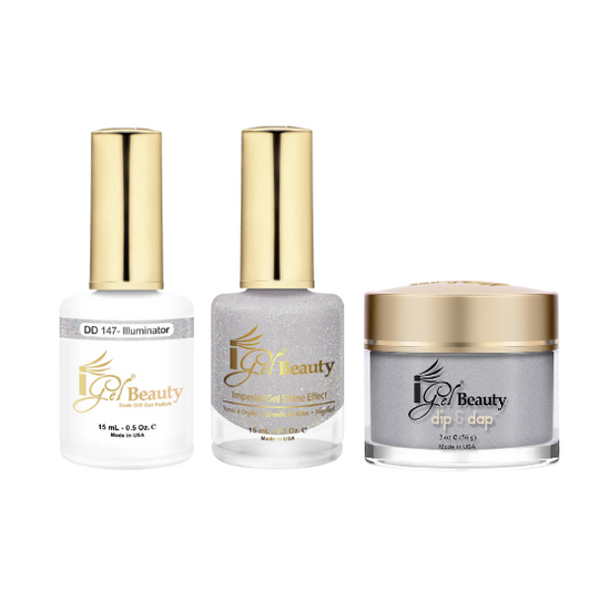 iGel Trio #147 Illuminator