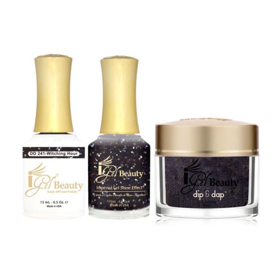 iGel Trio #241 Witching Hour