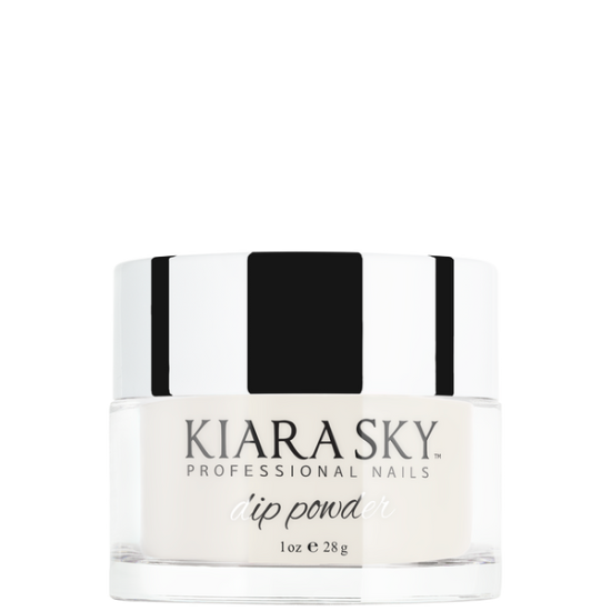 KiaraSky Glow In The Dark Dip Powder #143 Glow Getter, 1oz