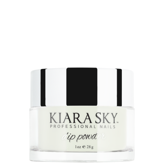 KiaraSky Glow In The Dark Dip Powder #145 Money Moves, 1oz