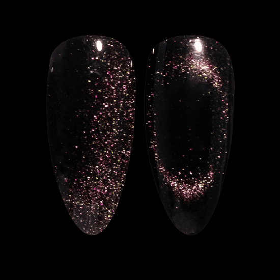 DIVA 9D Cat Eye Glassball #06 - Meow Or Never