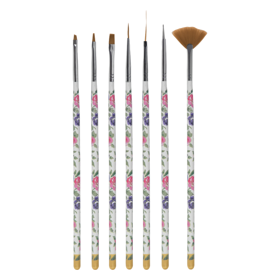 Burmax 7pc Nart Art Tool Set