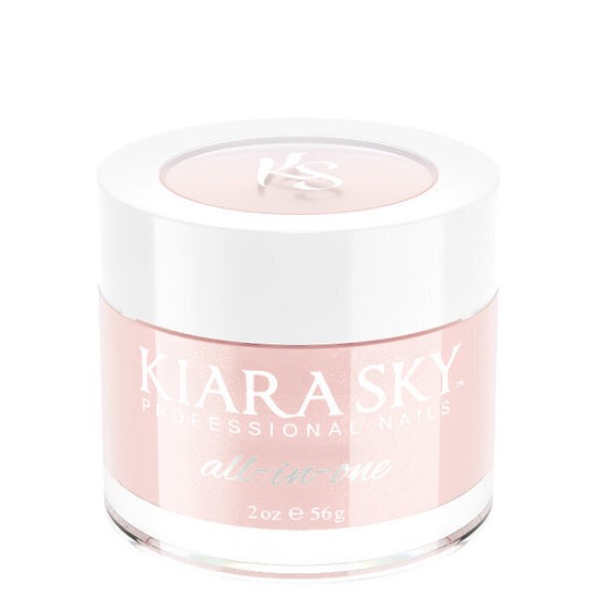 KiaraSky Dip Powder All In One #5002 I Do, 2oz