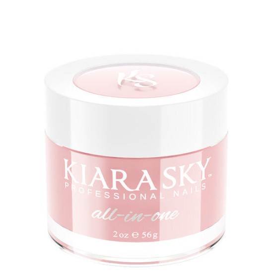 KiaraSky Dip Powder All In One #5004 Oh-So-Boho, 2oz